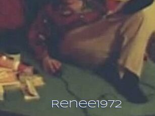 Renee1972 Blue Hot