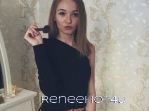 ReneeHot4U