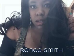 Renee_Smith Blue Hot