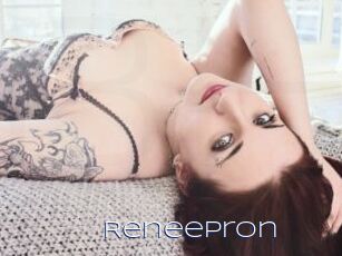 Reneepron