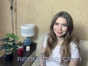 RenesmaBrown