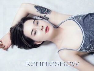 RennieShow