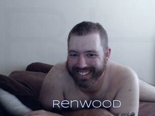 Renwood Blue Hot