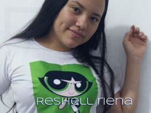Reshell_riena