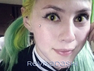ReviSadashi