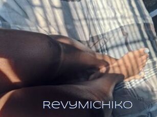 RevyMichiko