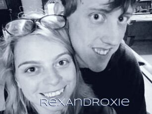RexAndRoxie