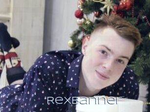 RexBanner