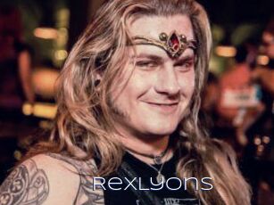 RexLyons