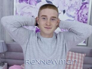 RexNewman