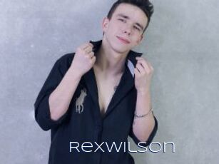 RexWilson