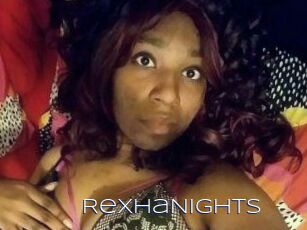 RexhaNights