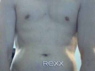 Rexx