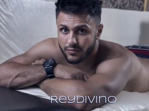 ReyDivino