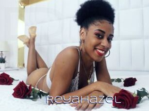 ReyaHazel