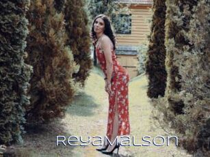 ReyaMalson