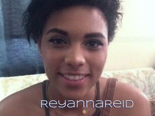 ReyannaReid