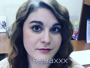Reya_xXx Blue Hot