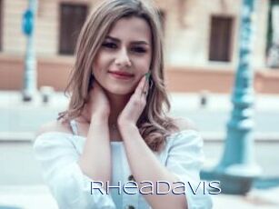 RheaDavis