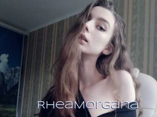 RheaMorgana