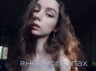 RheaMorganaX