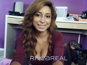 RheaREAL