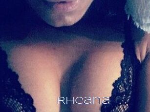 Rheana