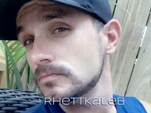 RhettKaleb