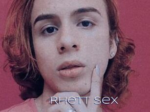 Rhett_Sex