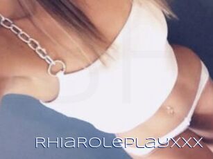 RhiaRoleplayXXX