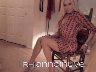 Rhiannoinlive