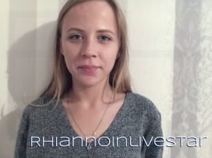 RhiannoinliveStar