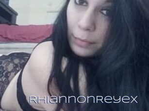 RhiannonReyeX
