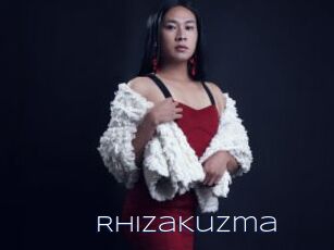 RhizaKuzma