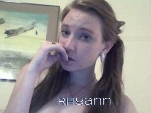 Rhyann