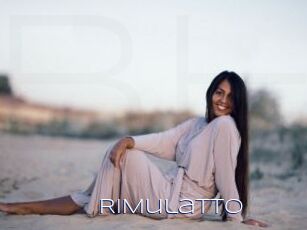 RiMulatto Blue Hot