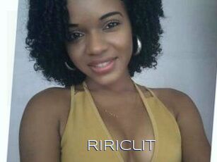 RiRiClit Blue Hot