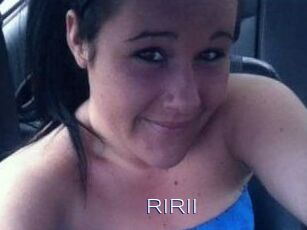 RiRii