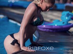 RiaFoxe