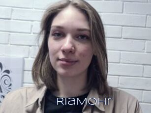 RiaMohr