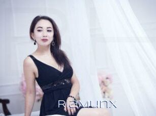 RiaMunX