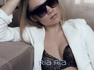 Ria_Ria Blue Hot