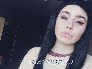 Rianasexy