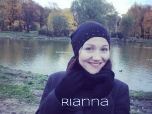 Rianna