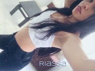 Riassa