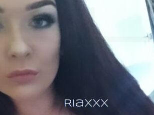Riaxxx