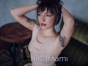 RicaMami