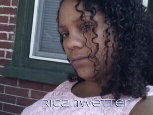 RicanWetter