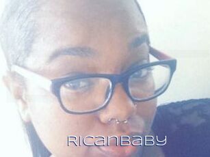 Ricanbaby
