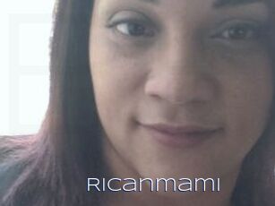 Ricanmami